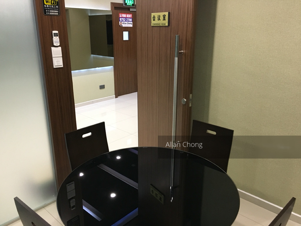 ENTREPRENEUR BUSINESS CENTRE (D14), Office #122161362